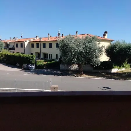 Apartmán Da Maria