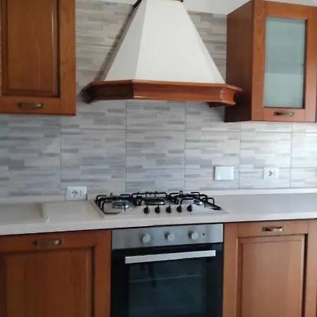 Da Maria Apartment