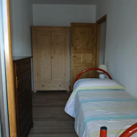 Apartmán Da Maria *