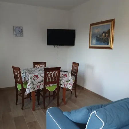 Da Maria Apartment Magliano in Toscana