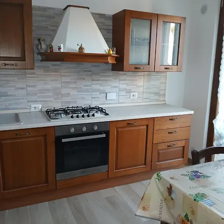 Da Maria Apartment