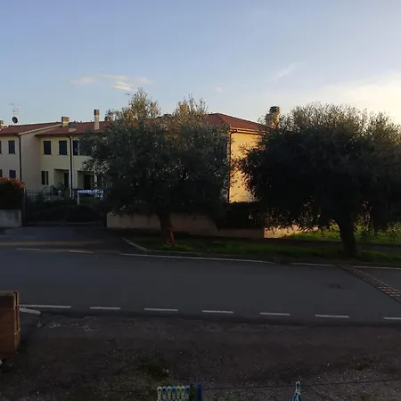 Apartmán Da Maria